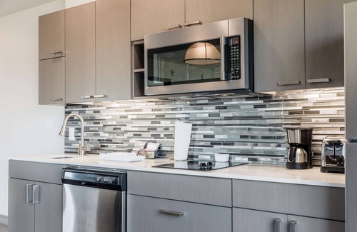 Winnipeg Hotel | Hyatt House Winnipeg-South/Outlet Collection