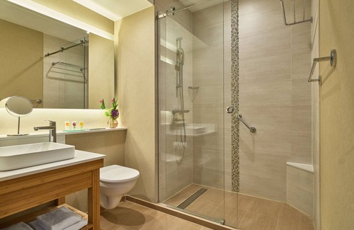 Hoofddorp Hotel | Hyatt Place Amsterdam Airport