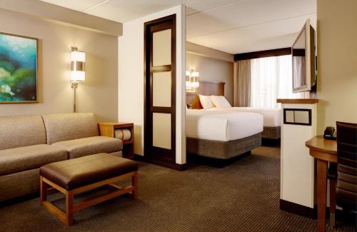 Buckhead Village Hotel | Hyatt Place Atlanta Buckhead