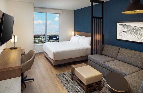 Meridian Hotel | Hyatt Place Boise/Meridian