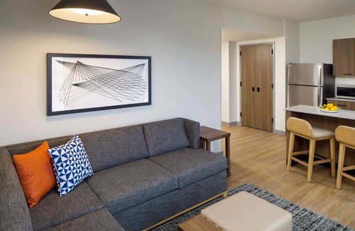 Meridian Hotel | Hyatt Place Boise/Meridian