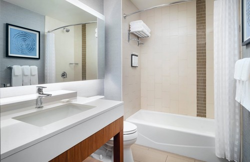 North Canton Hotel | Hyatt Place Canton