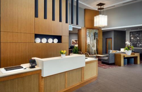 Bedford Park Hotel | Hyatt Place Chicago Midway Airport