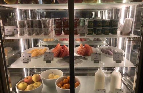 Chongli County Hotel | Hyatt Place Chongli