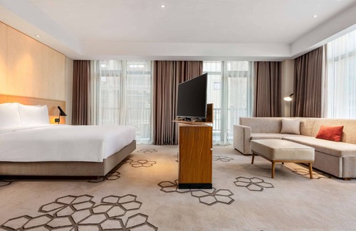 Chongli County Hotel | Hyatt Place Chongli