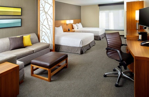 Lyndhurst Hotel | Hyatt Place Cleveland/Lyndhurst/Legacy Village
