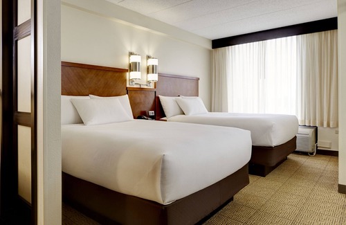 Grandview Heights Hotel | Hyatt Place Columbus/OSU