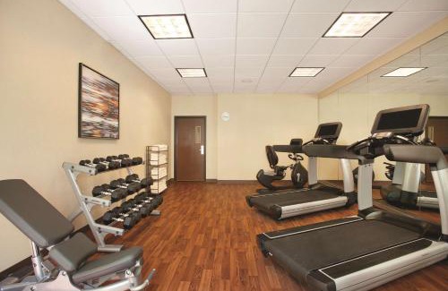 Greenwood Village Hotel | Hyatt Place Denver Tech Center
