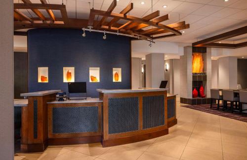 Utica Hotel | Hyatt Place Detroit/Utica