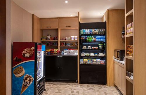 Utica Hotel | Hyatt Place Detroit/Utica