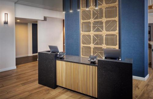 Dublin Hotel | Hyatt Place Dublin/Pleasanton