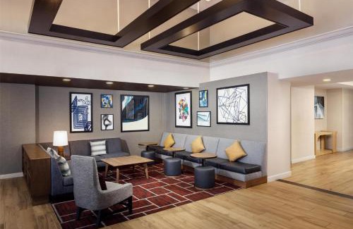 Dublin Hotel | Hyatt Place Dublin/Pleasanton