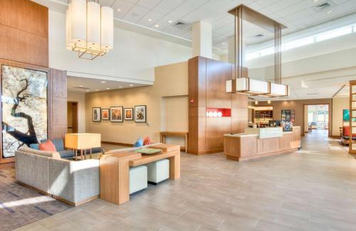 Durham Hotel | Hyatt Place Durham Southpoint