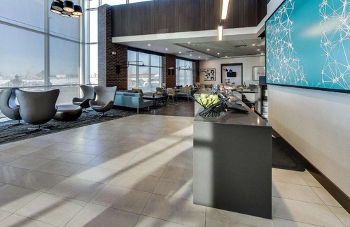 West Edmonton Hotel | Hyatt Place Edmonton West