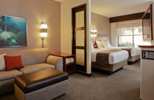 Fort Worth Hotel | Hyatt Place Fort Worth/Cityview