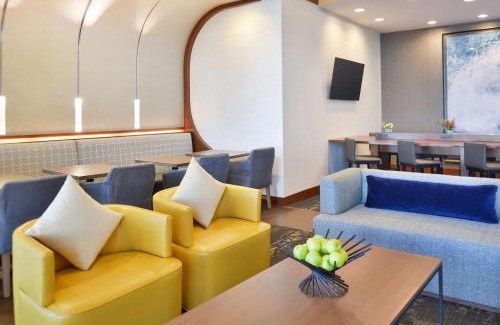 East Garden City Hotel | Hyatt Place Garden City