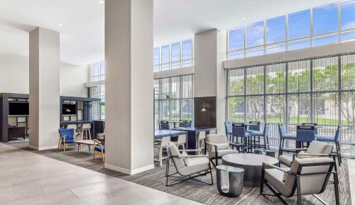 Texas Medical Center Hotel | Hyatt Place Houston Medical Center