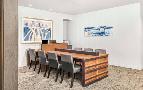 Texas Medical Center Hotel | Hyatt Place Houston Medical Center
