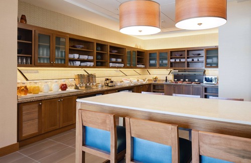 Lenexa Hotel | Hyatt Place Kansas City/Lenexa City Center
