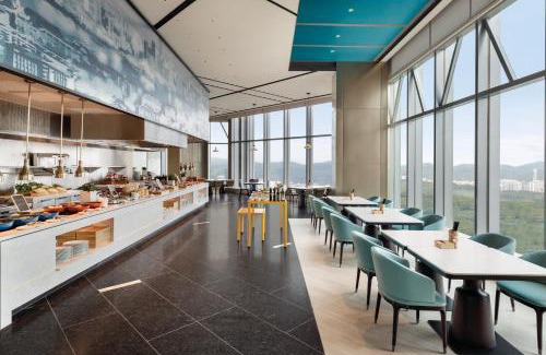 Chengzhong District Hotel | Hyatt Place Liuzhou