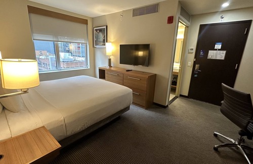 Hunters Point Hotel | Hyatt Place Long Island City/New York City