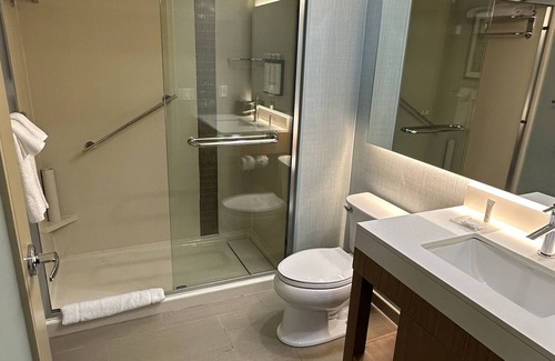 Hunters Point Hotel | Hyatt Place Long Island City/New York City