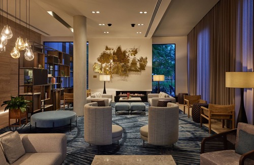 Essendon Fields Hotel | Hyatt Place Melbourne, Essendon Fields