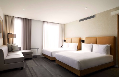 Essendon Fields Hotel | Hyatt Place Melbourne, Essendon Fields