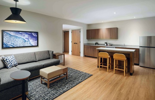 Melbourne Hotel | Hyatt Place Melbourne Airport