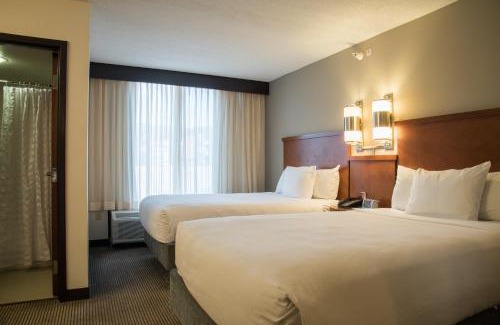 Eden Prairie Hotel | Hyatt Place Minneapolis Eden Prairie