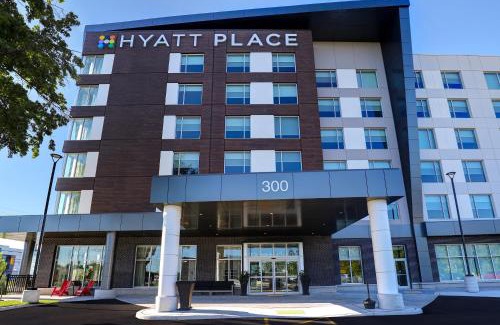 Ottawa Division Hotel | Hyatt Place Ottawa West