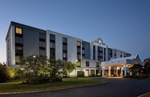 Princeton Hotel | Hyatt Place Princeton