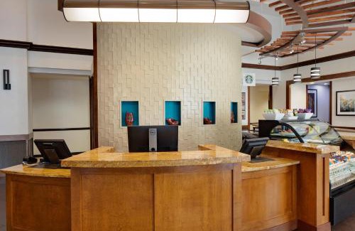 Princeton Hotel | Hyatt Place Princeton