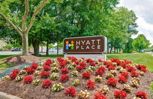 Innsbrook Hotel | Hyatt Place Richmond - Innsbrook