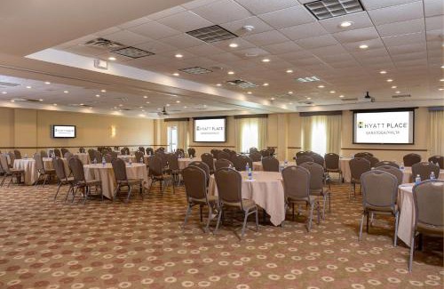 Malta Hotel | Hyatt Place Saratoga/Malta