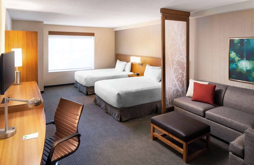 Sumter Hotel | Hyatt Place Sumter/Downtown