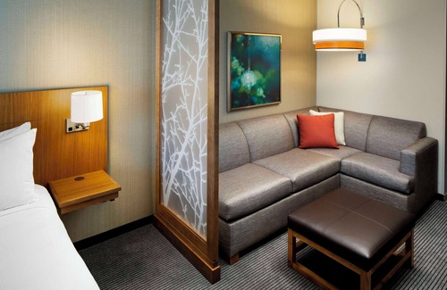 Sumter Hotel | Hyatt Place Sumter/Downtown