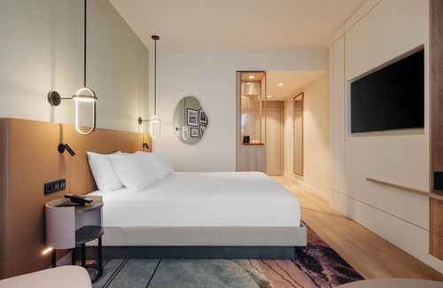 Kesklinn Hotel | Hyatt Place Tallinn