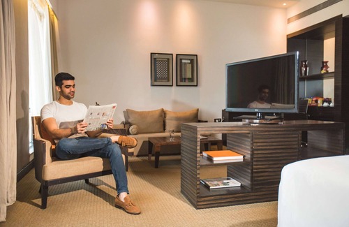 Raipur Hotel | Hyatt Raipur