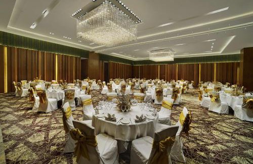 Amritsar Hotel | Hyatt Regency Amritsar Hotel & Spa
