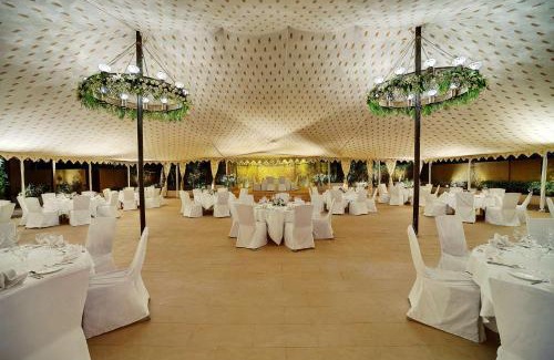 Amritsar Hotel | Hyatt Regency Amritsar Hotel & Spa