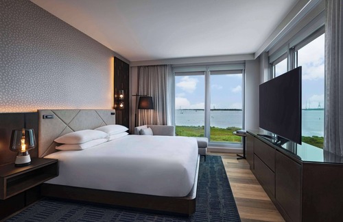 Baytown Hotel | Hyatt Regency Baytown-Houston