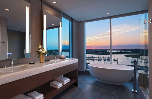 Baytown Hotel | Hyatt Regency Baytown-Houston