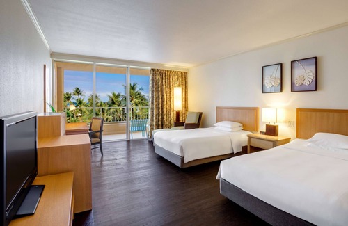 Tumon Hotel | Hyatt Regency Guam