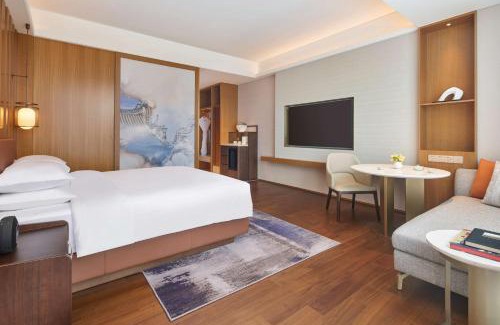 Zengcheng Hotel | Hyatt Regency Guangzhou Zengcheng