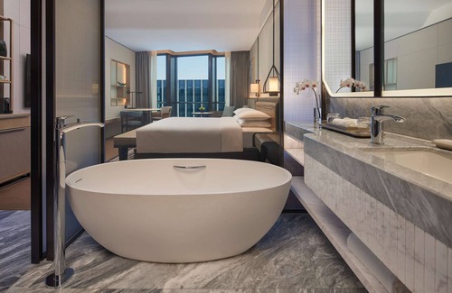 Xiaoshan Hotel | Hyatt Regency Hangzhou International Airport