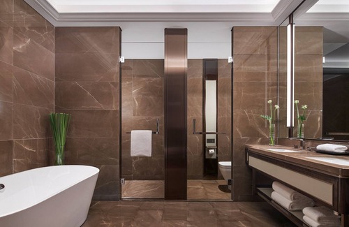Chengguan Hotel | Hyatt Regency Lanzhou