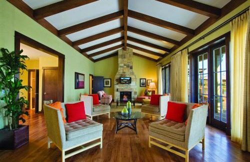 Lost Pines Resort | Hyatt Regency Lost Pines Resort and Spa