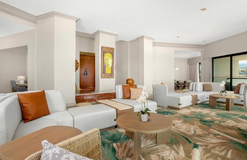 Kaanapali Resort | Hyatt Regency Maui Resort & Spa