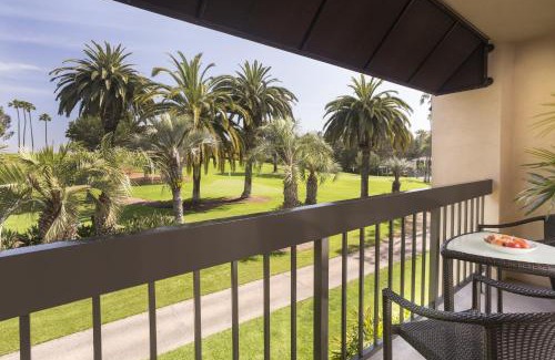 Newport Beach Resort | Hyatt Regency Newport Beach